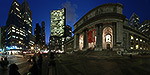 NY Public Library