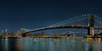 Brooklyn Bridge (from Brooklyn)